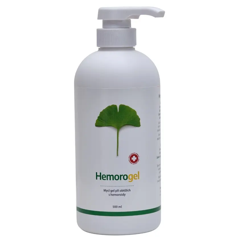 10536_HEMOROGEL MYCI GEL 500 ML